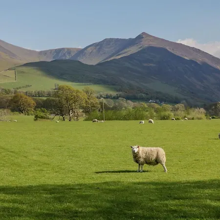 Ashness * Keswick (Cumbria)