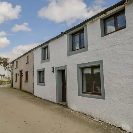 Holiday home Ashness