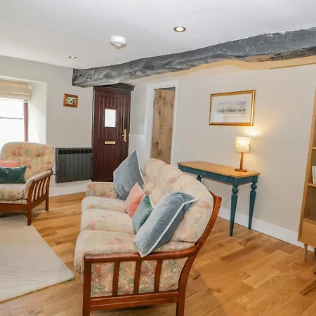 Holiday home Ashness *