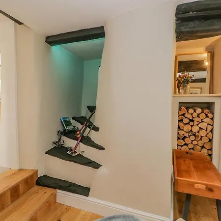 بيت للعطل Ashness