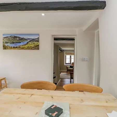 بيت للعطل Ashness