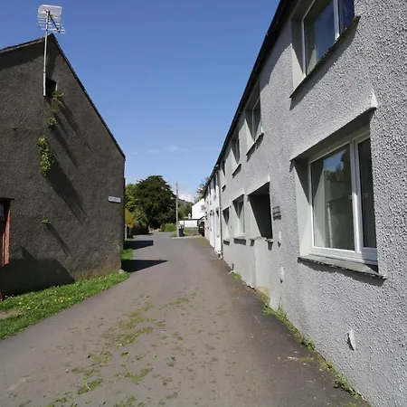 Ashness Holiday home