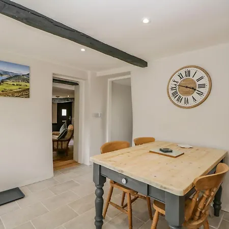 بيت للعطل Ashness