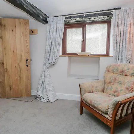 Holiday home Ashness *