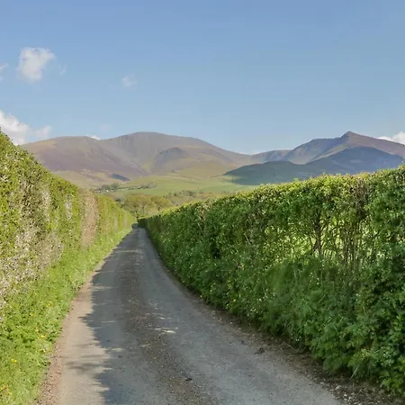 Holiday home Ashness *