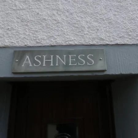 Ashness بيت للعطل كيسويك