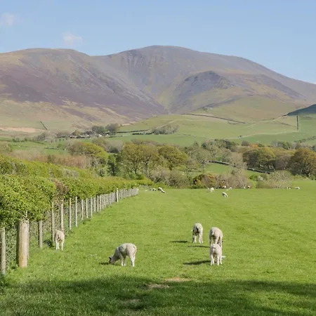 Ashness بيت للعطل *