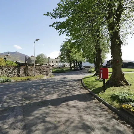 بيت للعطل Ashness كيسويك