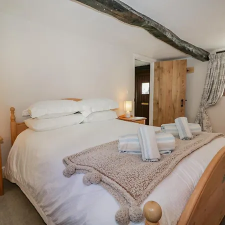 Ashness بيت للعطل كيسويك