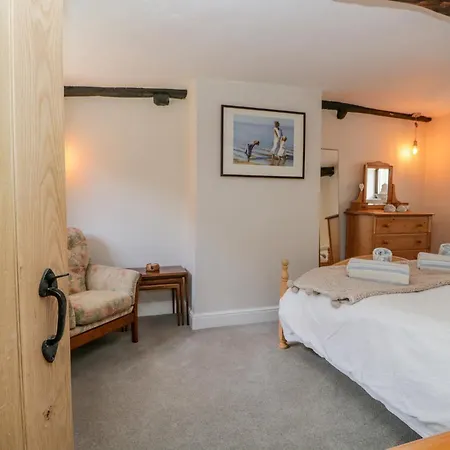 Ashness Holiday home