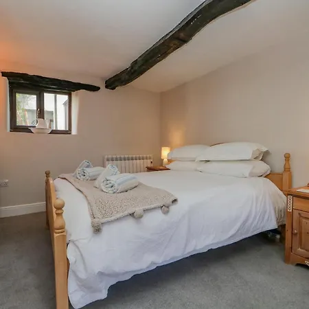 بيت للعطل Ashness *