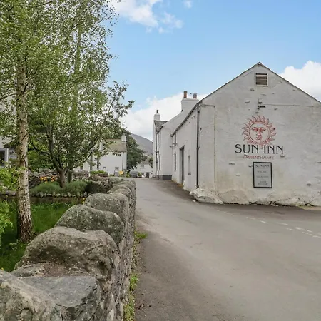Ashness Holiday home Keswick (Cumbria)